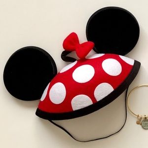 Disney Minnie Mouse Ears
